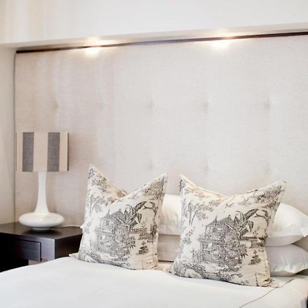 Banksia Boutique Hotel & Spa เคปทาวน์ ห้อง รูปภาพ