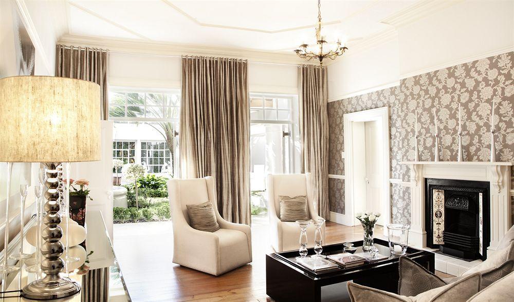 Banksia Boutique Hotel & Spa เคปทาวน์ ภายนอก รูปภาพ