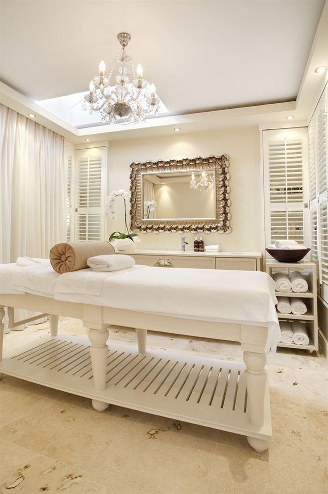Banksia Boutique Hotel & Spa เคปทาวน์ ภายนอก รูปภาพ