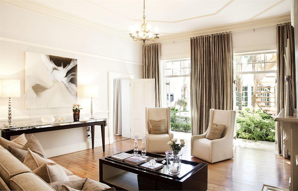 Banksia Boutique Hotel & Spa เคปทาวน์ ภายนอก รูปภาพ