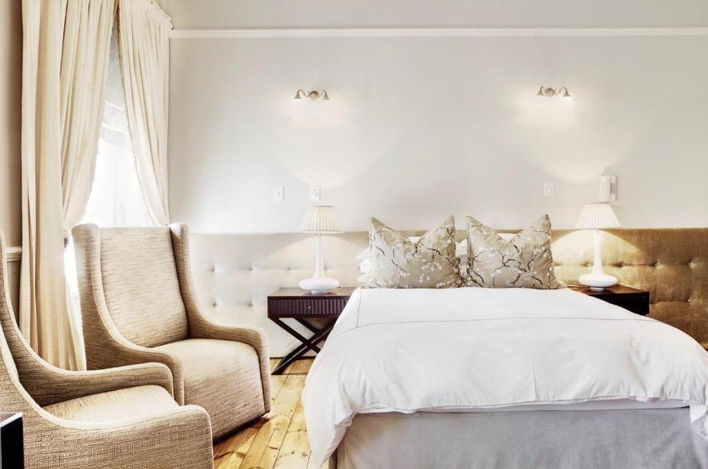 Banksia Boutique Hotel & Spa เคปทาวน์ ห้อง รูปภาพ