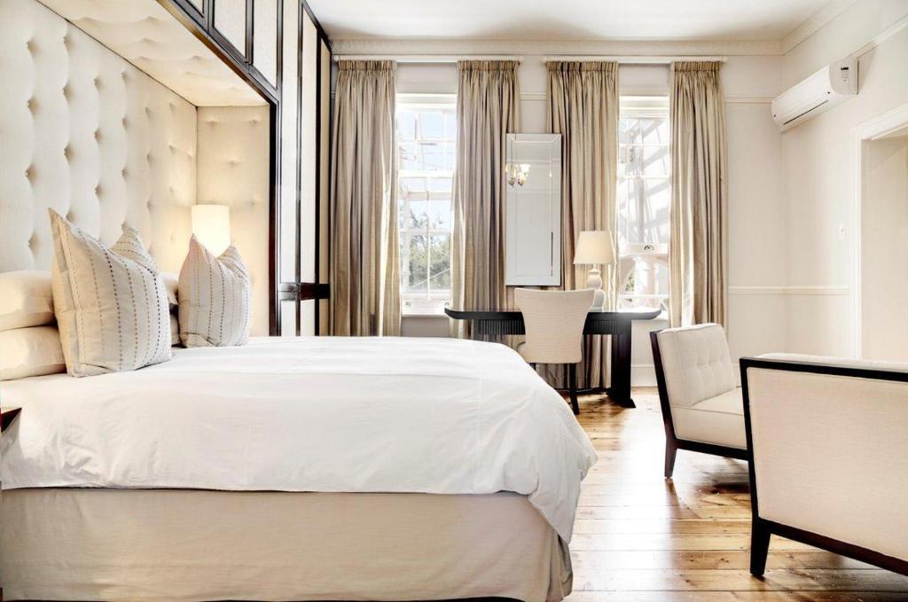 Banksia Boutique Hotel & Spa เคปทาวน์ ห้อง รูปภาพ