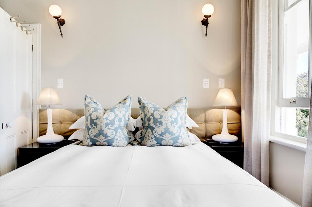 Banksia Boutique Hotel & Spa เคปทาวน์ ห้อง รูปภาพ