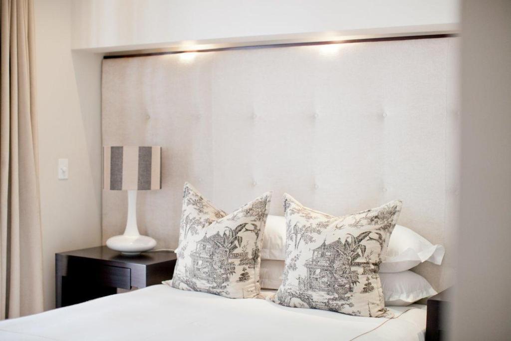 Banksia Boutique Hotel & Spa เคปทาวน์ ห้อง รูปภาพ