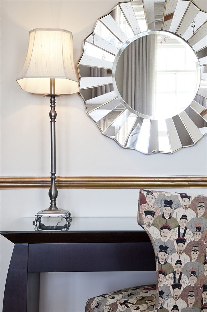 Banksia Boutique Hotel & Spa เคปทาวน์ ภายนอก รูปภาพ