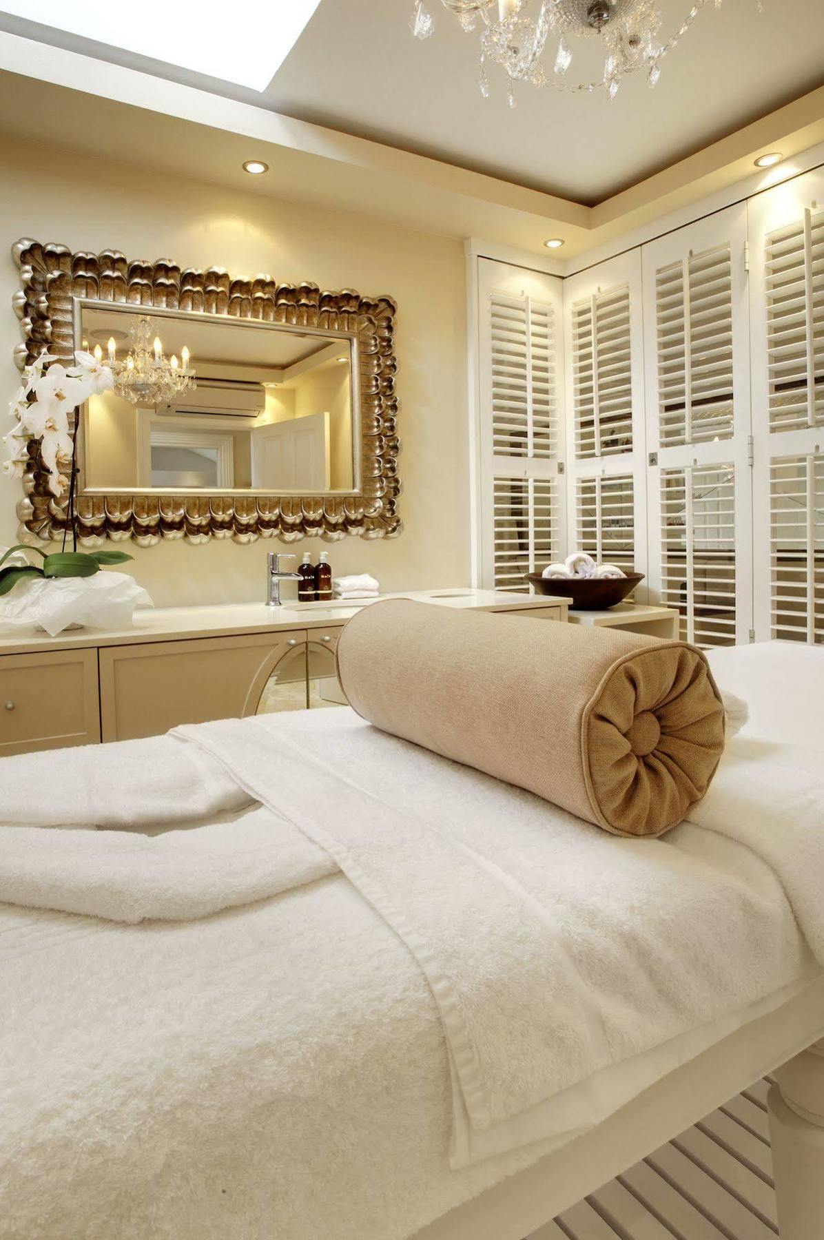 Banksia Boutique Hotel & Spa เคปทาวน์ ภายนอก รูปภาพ