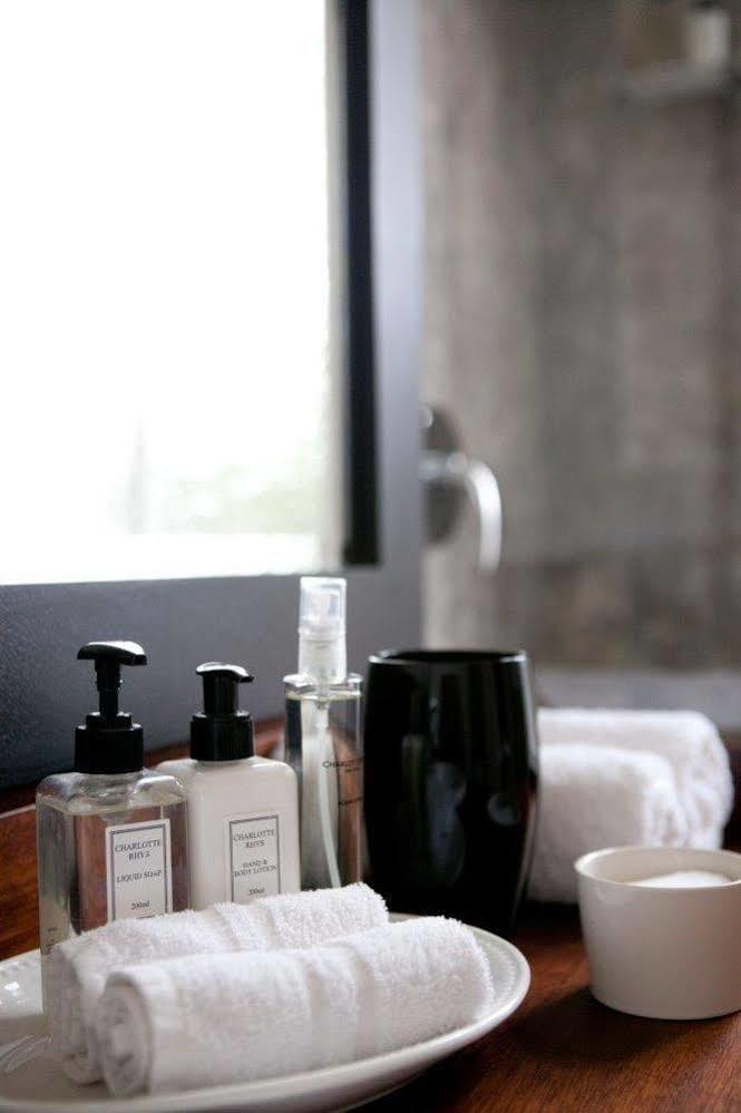 Banksia Boutique Hotel & Spa เคปทาวน์ ภายนอก รูปภาพ