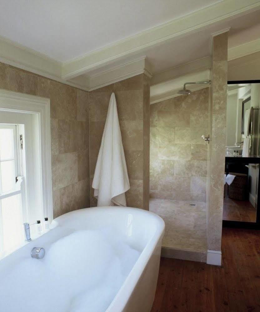 Banksia Boutique Hotel & Spa เคปทาวน์ ภายนอก รูปภาพ