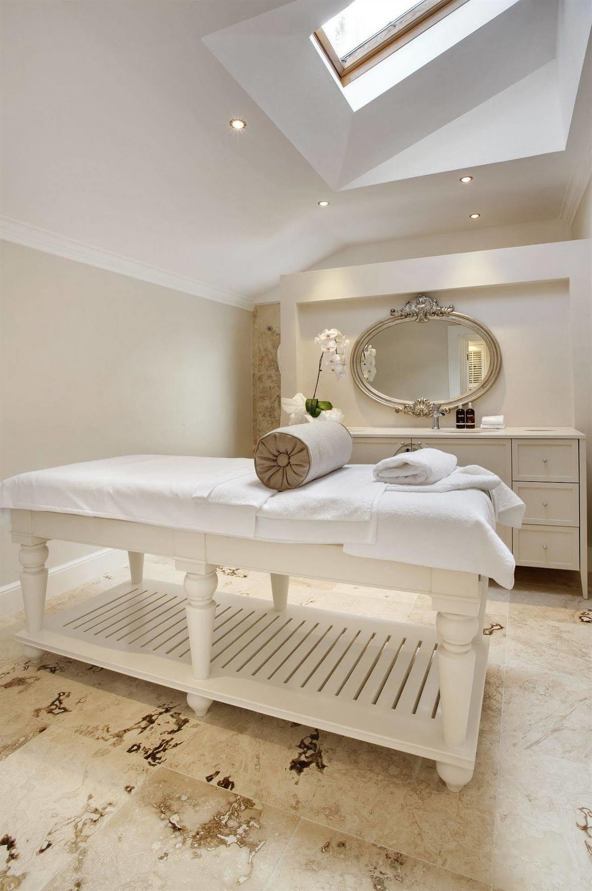 Banksia Boutique Hotel & Spa เคปทาวน์ ภายนอก รูปภาพ