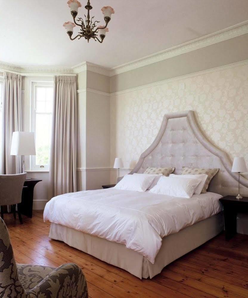 Banksia Boutique Hotel & Spa เคปทาวน์ ภายนอก รูปภาพ