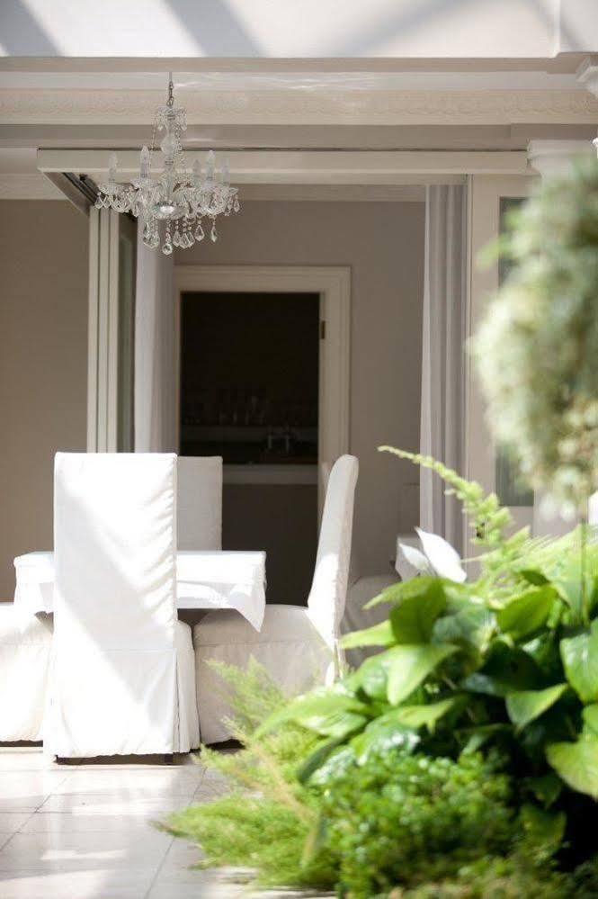 Banksia Boutique Hotel & Spa เคปทาวน์ ภายนอก รูปภาพ