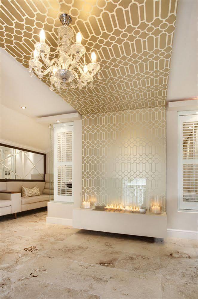 Banksia Boutique Hotel & Spa เคปทาวน์ ภายนอก รูปภาพ