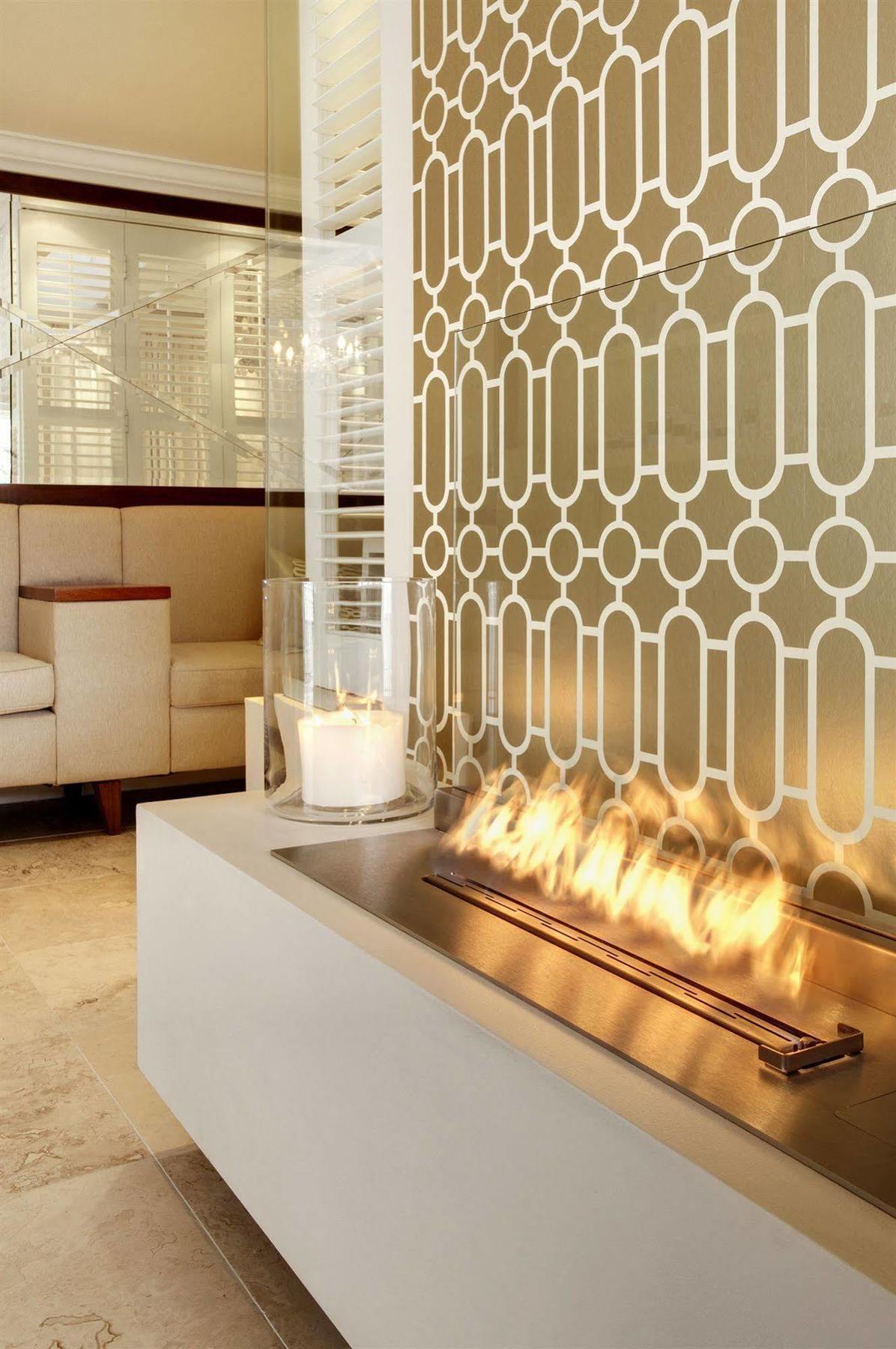 Banksia Boutique Hotel & Spa เคปทาวน์ ภายนอก รูปภาพ