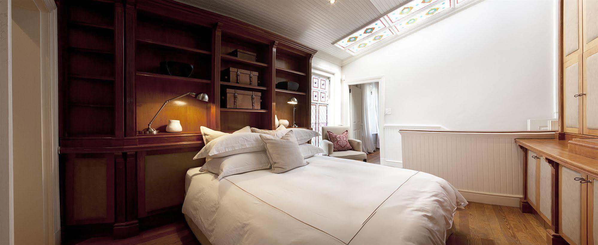 Banksia Boutique Hotel & Spa เคปทาวน์ ภายนอก รูปภาพ