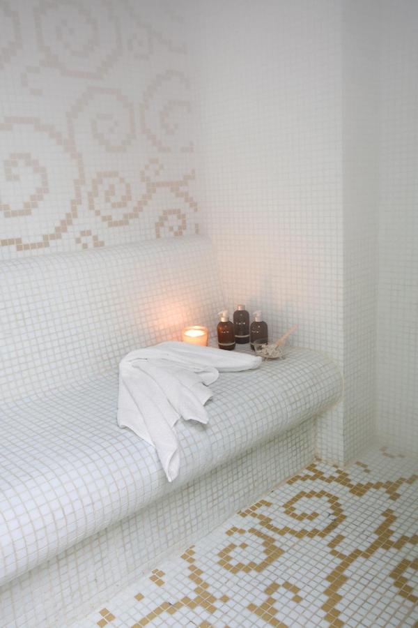 Banksia Boutique Hotel & Spa เคปทาวน์ ภายนอก รูปภาพ